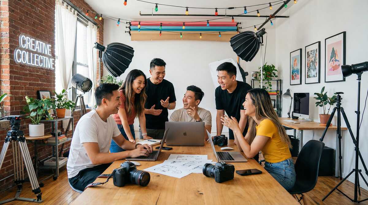 蘑菇视频短视频营销案例