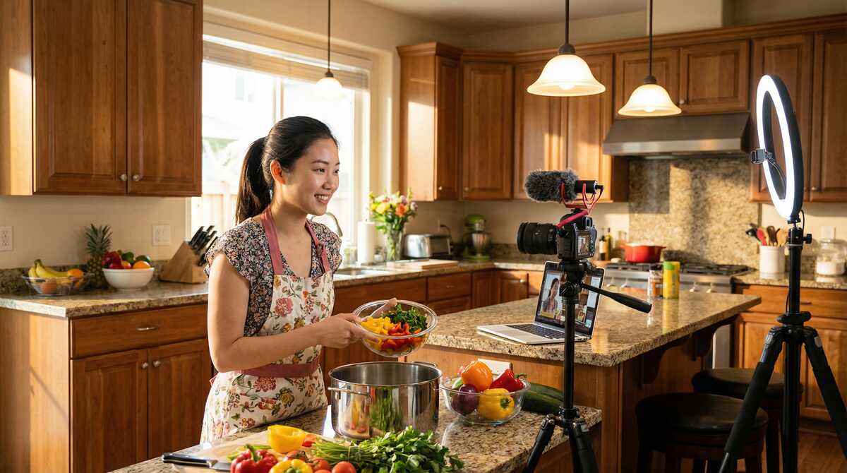 蘑菇视频生活视频